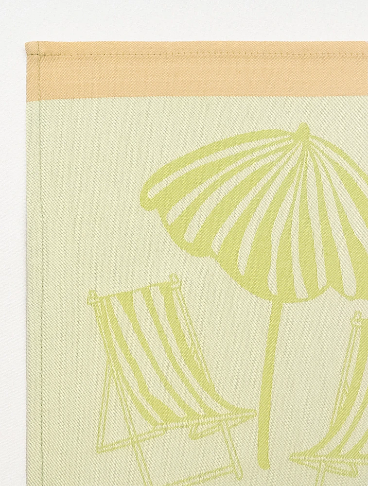 Полотенце Tropicals, 50x70 см от Sander