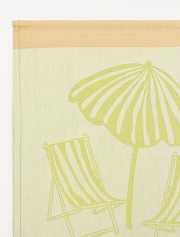 Полотенце Tropicals, 50x70 см