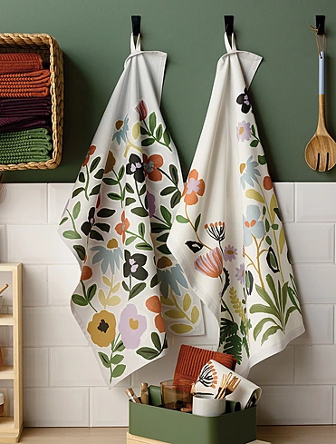 Полотенце Vermont, 50x70 см