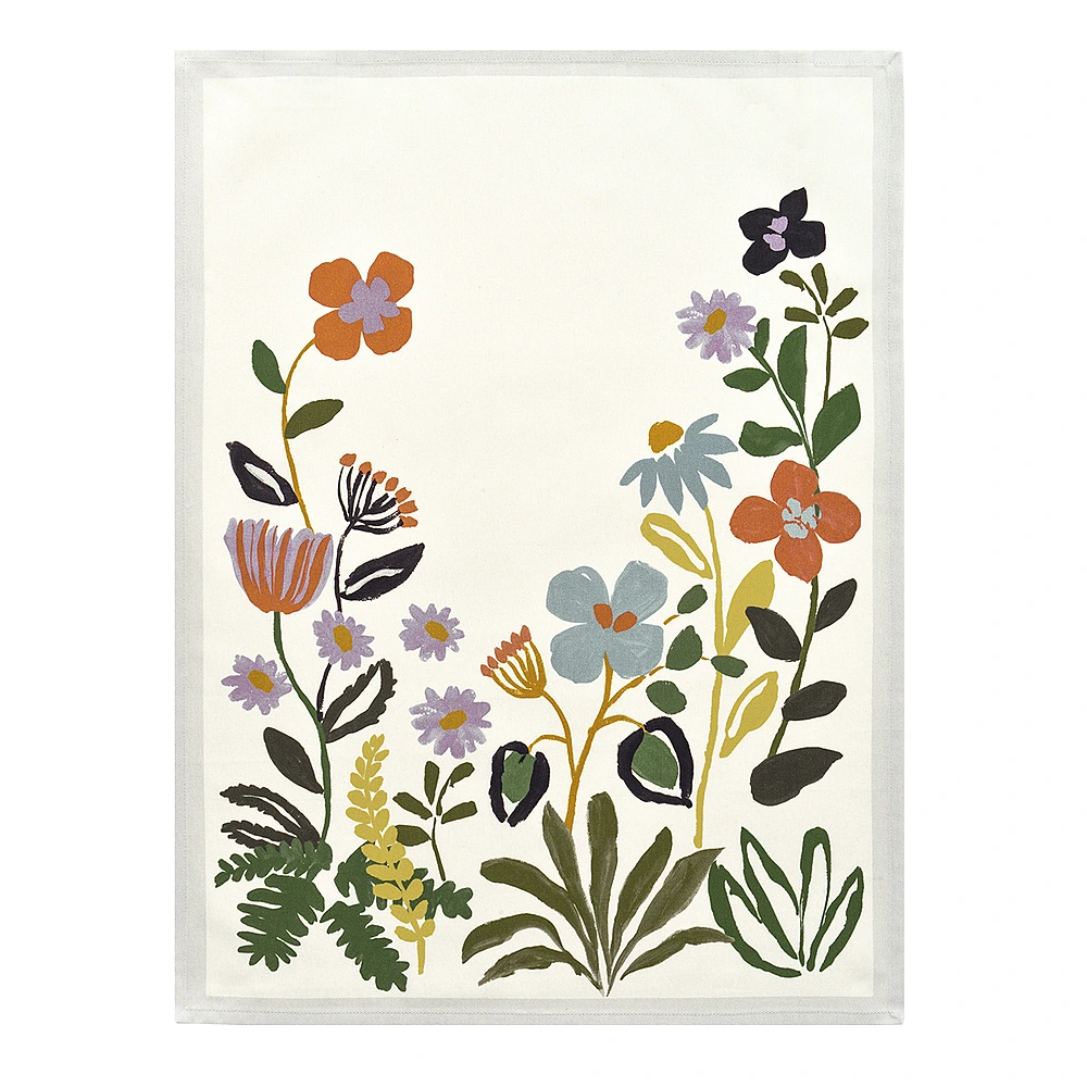 Полотенце Woodstock, 50x70 см от Sander