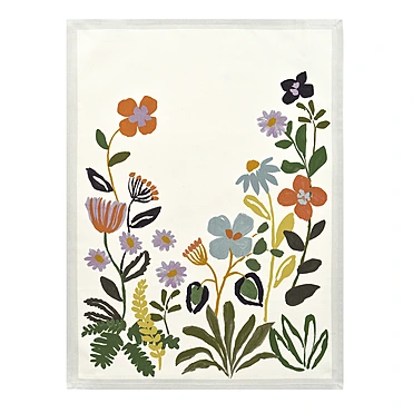 Полотенце Woodstock, 50x70 см