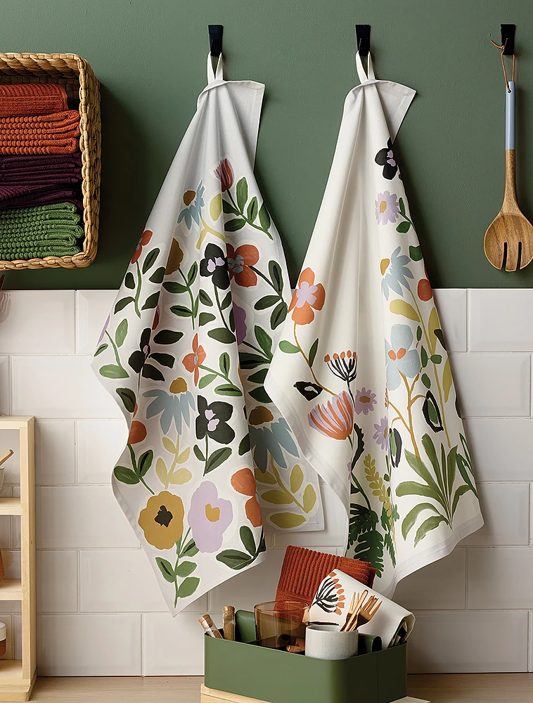 Полотенце Woodstock, 50x70 см от Sander