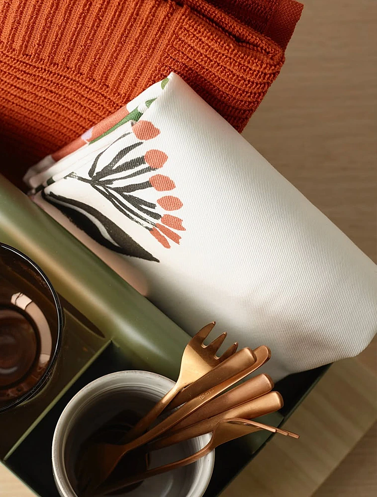 Полотенце Woodstock, 50x70 см от Sander