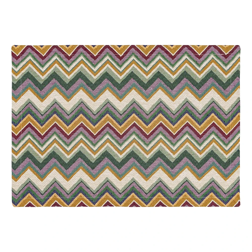 Плейсмат Ziggy, 30x50 см от Sander