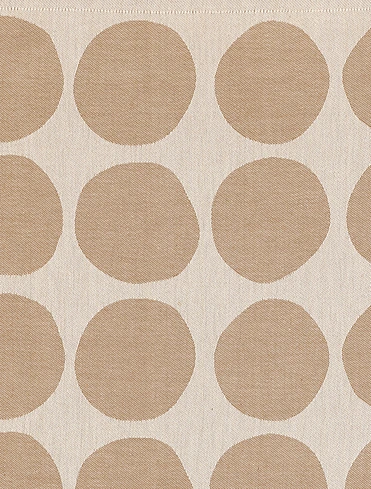 Набор из 2 кухонных полотенец Bubbles, 50х70 см