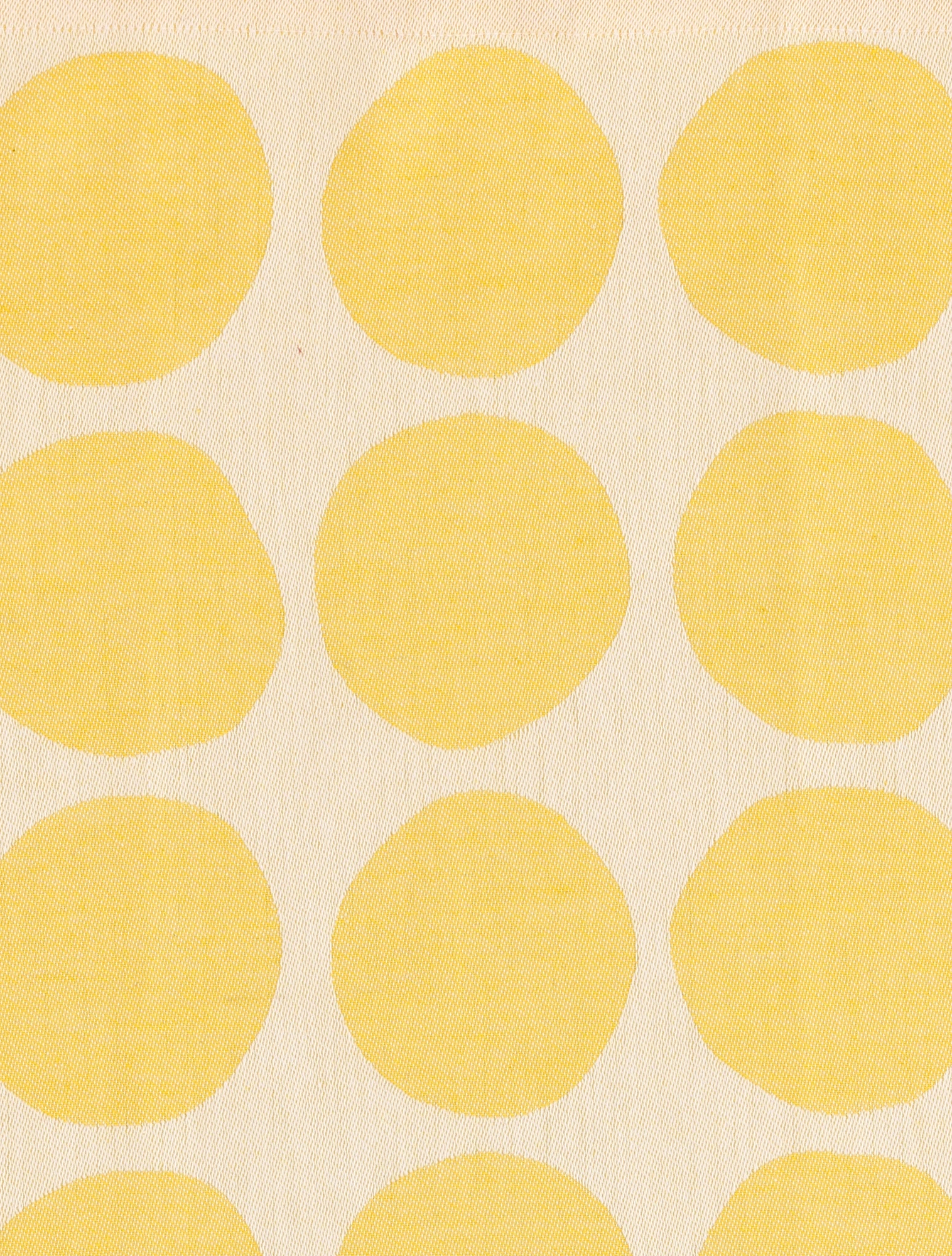 Набор из 2 кухонных полотенец Bubbles, 50х70 см