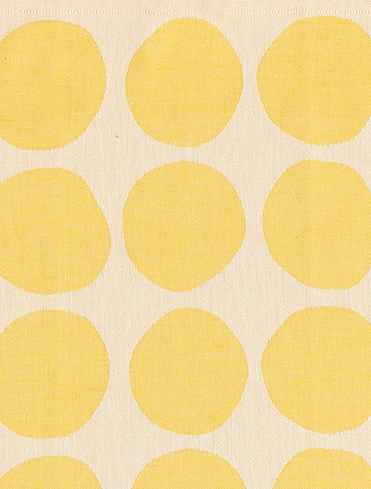 Набор из 2 кухонных полотенец Bubbles, 50х70 см