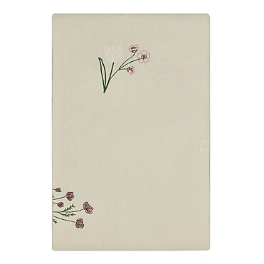 Скатерть прямоугольная Charm, 140x270 см