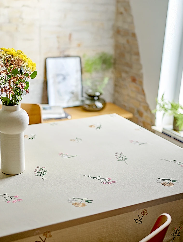 Скатерть прямоугольная Charm, 140x270 см от Södahl