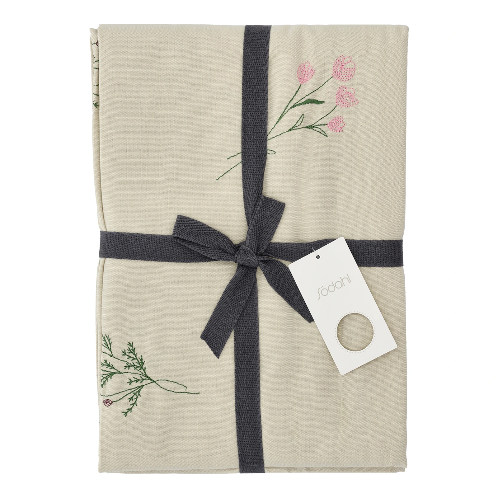 Скатерть прямоугольная Charm, 140x270 см