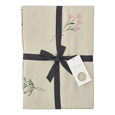 Скатерть прямоугольная Charm, 140x270 см