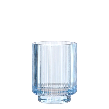 Стакан для зубных щёток Clarity, 10,5 см