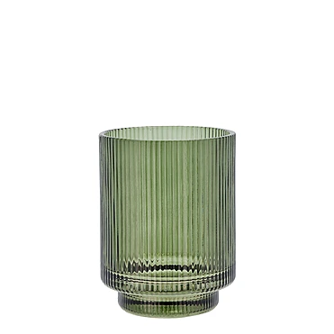 Стакан для зубных щёток Clarity, 10,5 см