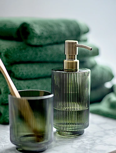 Дозатор для мыла Clarity, 400 мл