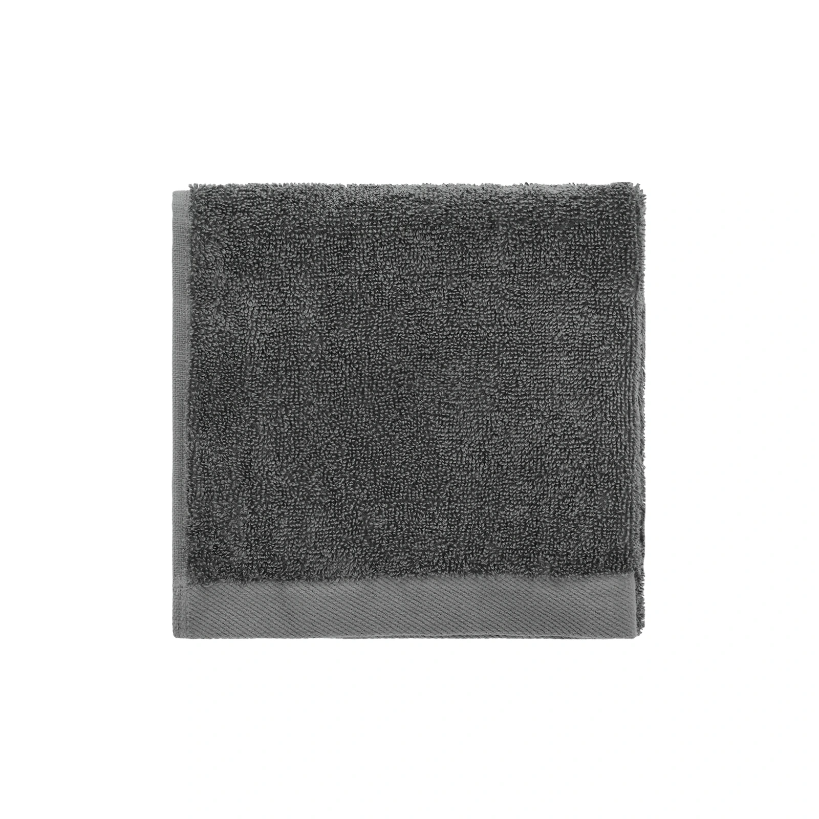 Полотенце Comfort Ash, 40х60 см