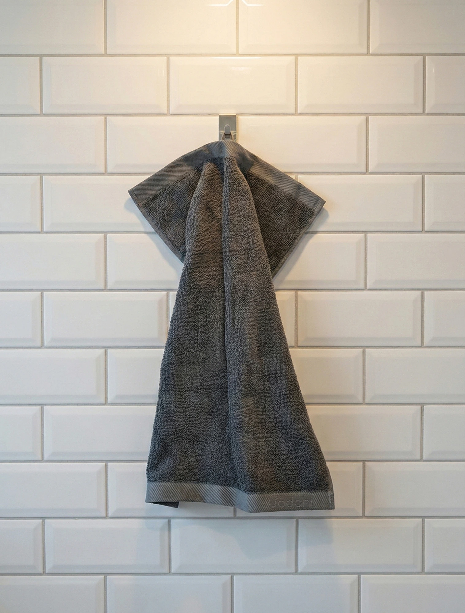 Полотенце Comfort Ash, 40х60 см