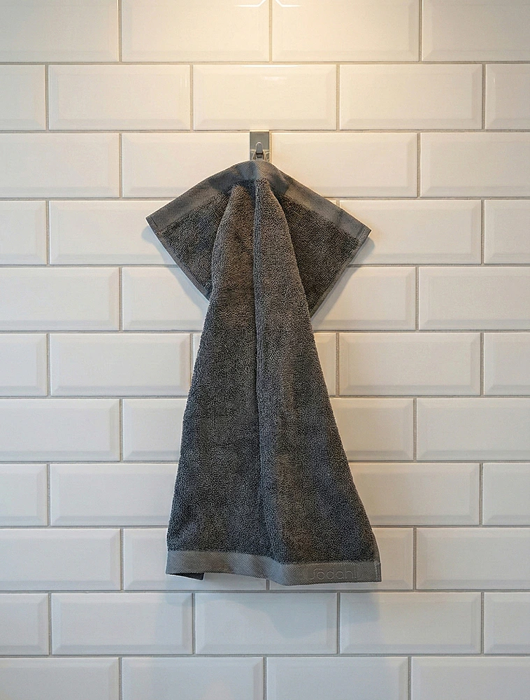 Полотенце Comfort Ash, 40х60 см от Södahl