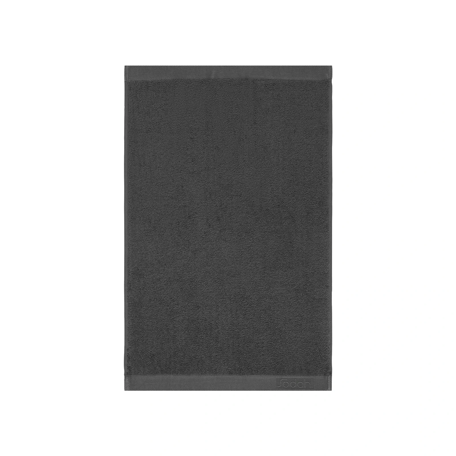 Полотенце Comfort Ash, 40х60 см