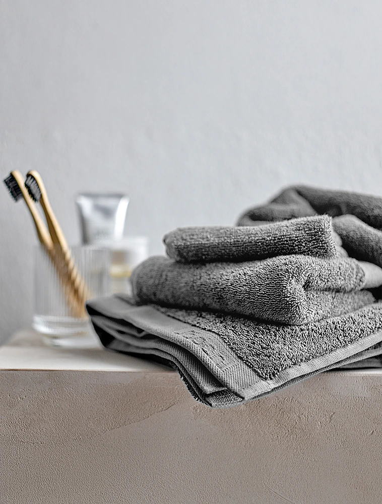 Полотенце Comfort Stone Grey, 40х60 см от Södahl