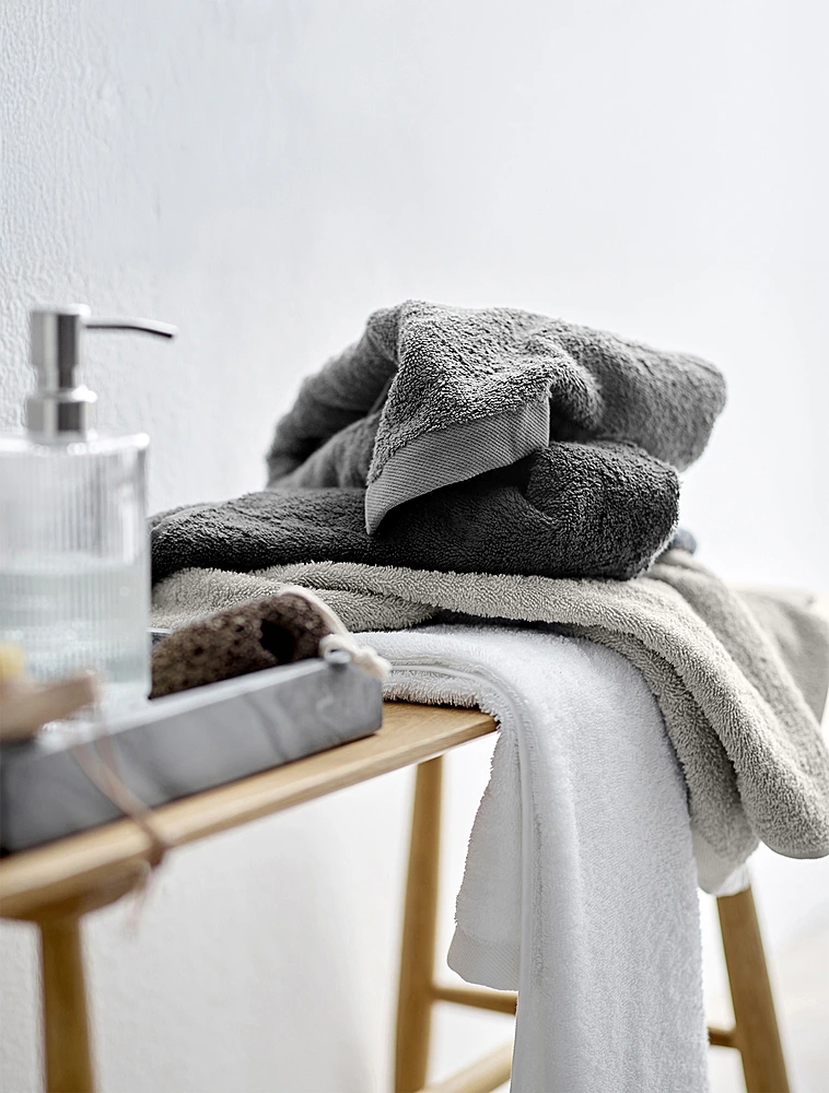 Полотенце Comfort Stone Grey, 40х60 см от Södahl
