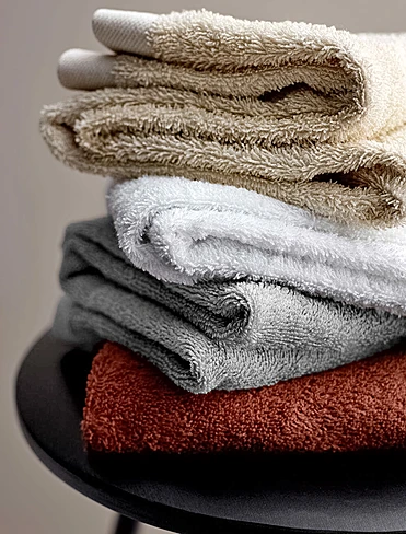 Полотенце Comfort Stone Grey, 40х60 см