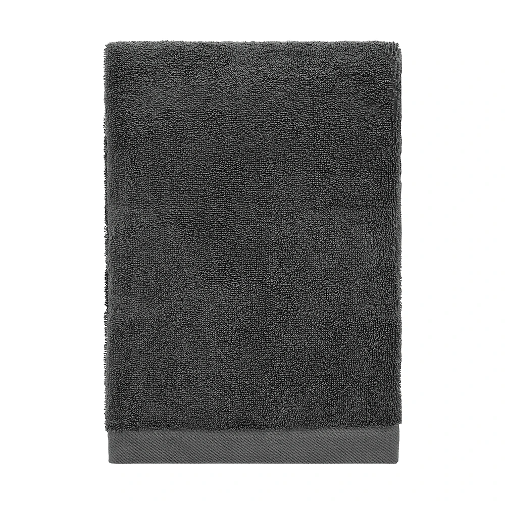 Полотенце Comfort Ash, 70х140 см от Södahl