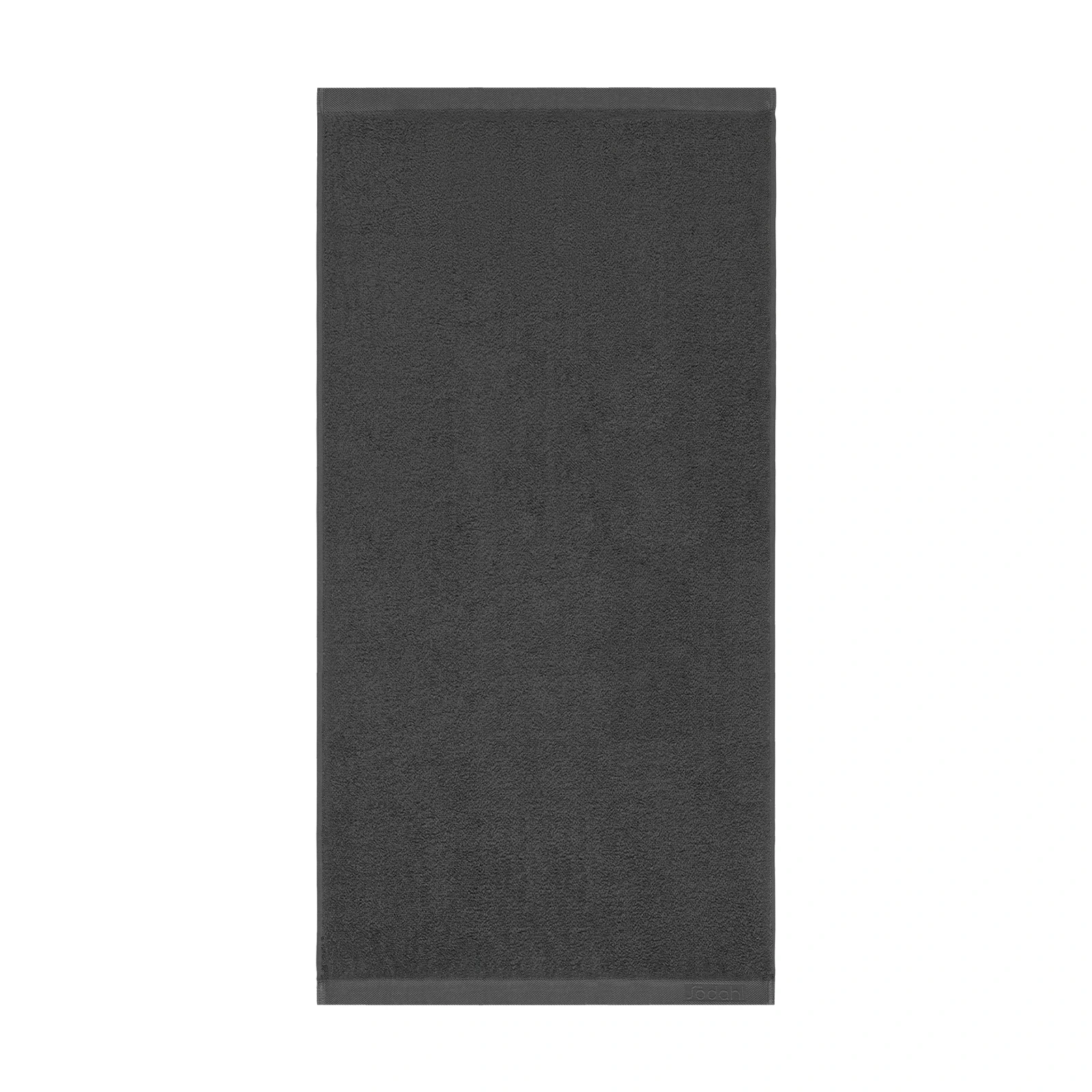 Полотенце Comfort Ash, 70х140 см