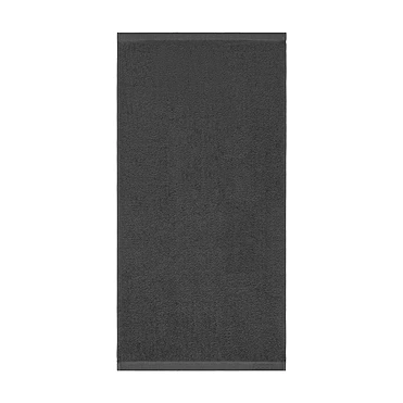 Полотенце Comfort Ash, 70х140 см