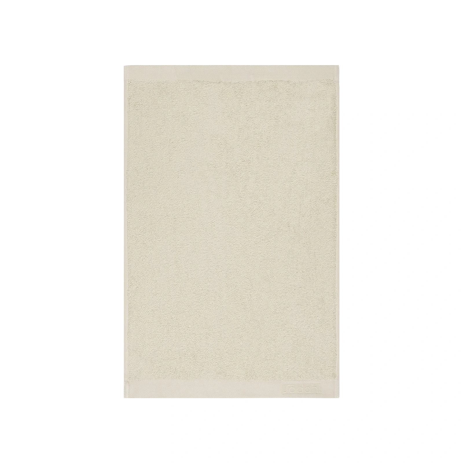 Полотенце Comfort Beige, 40х60 см