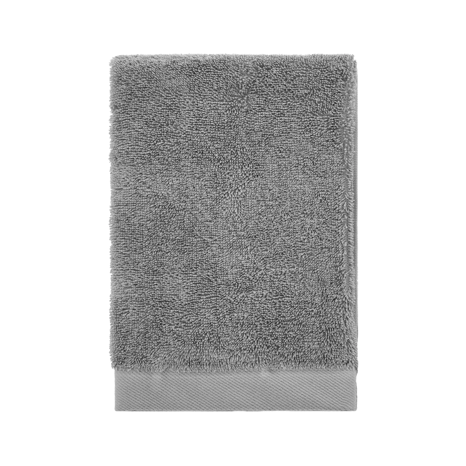 Полотенце Comfort Stone Grey, 50x100 см