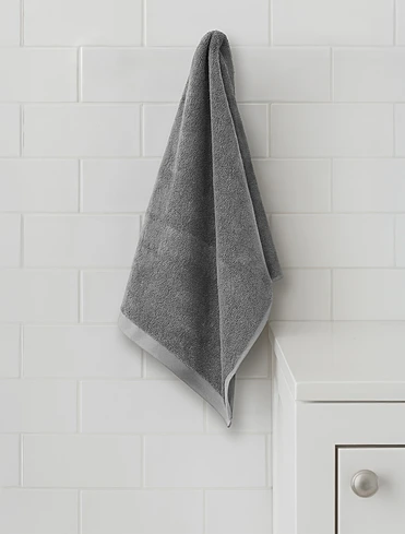 Полотенце Comfort Stone Grey, 50x100 см