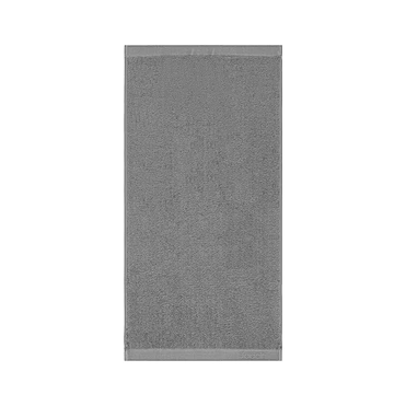 Полотенце Comfort Stone Grey, 50x100 см