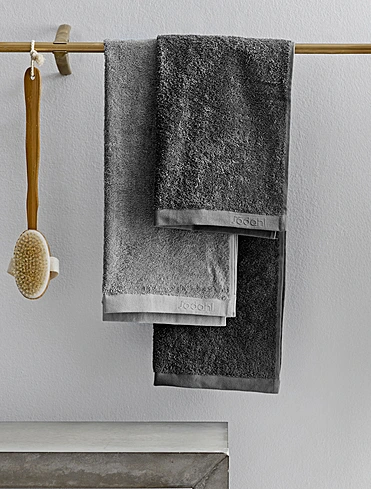 Полотенце Comfort Stone Grey, 50x100 см