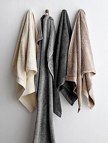 Полотенце Comfort Stone Grey, 50x100 см