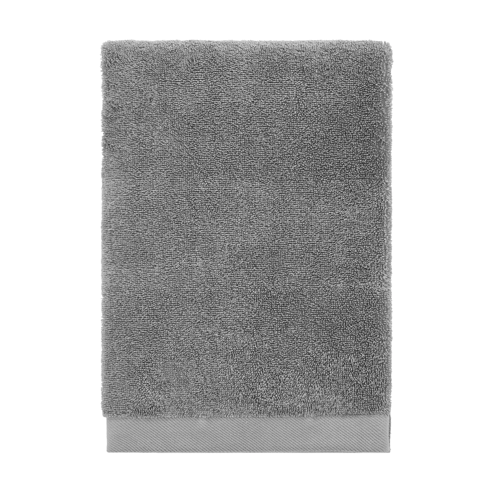 Полотенце Comfort Stone Grey, 70х140 см