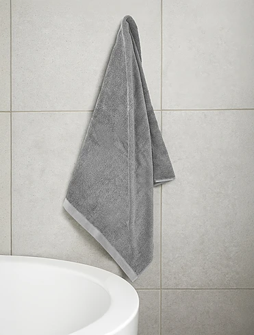 Полотенце Comfort Stone Grey, 70х140 см