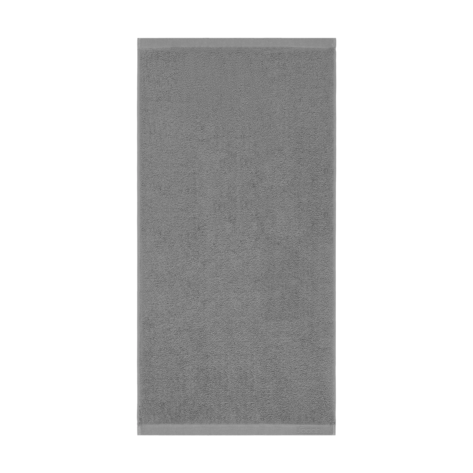 Полотенце Comfort Stone Grey, 70х140 см