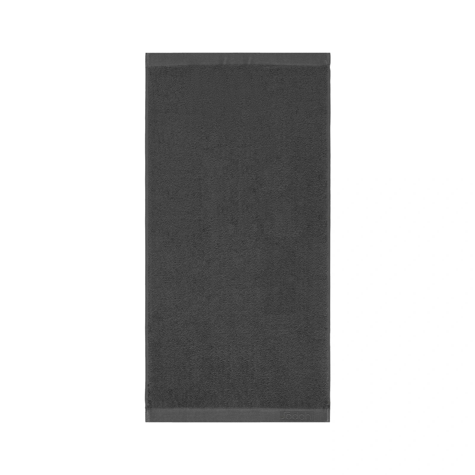 Полотенце Comfort Ash, 50x100 см