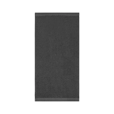 Полотенце Comfort Ash, 50x100 см