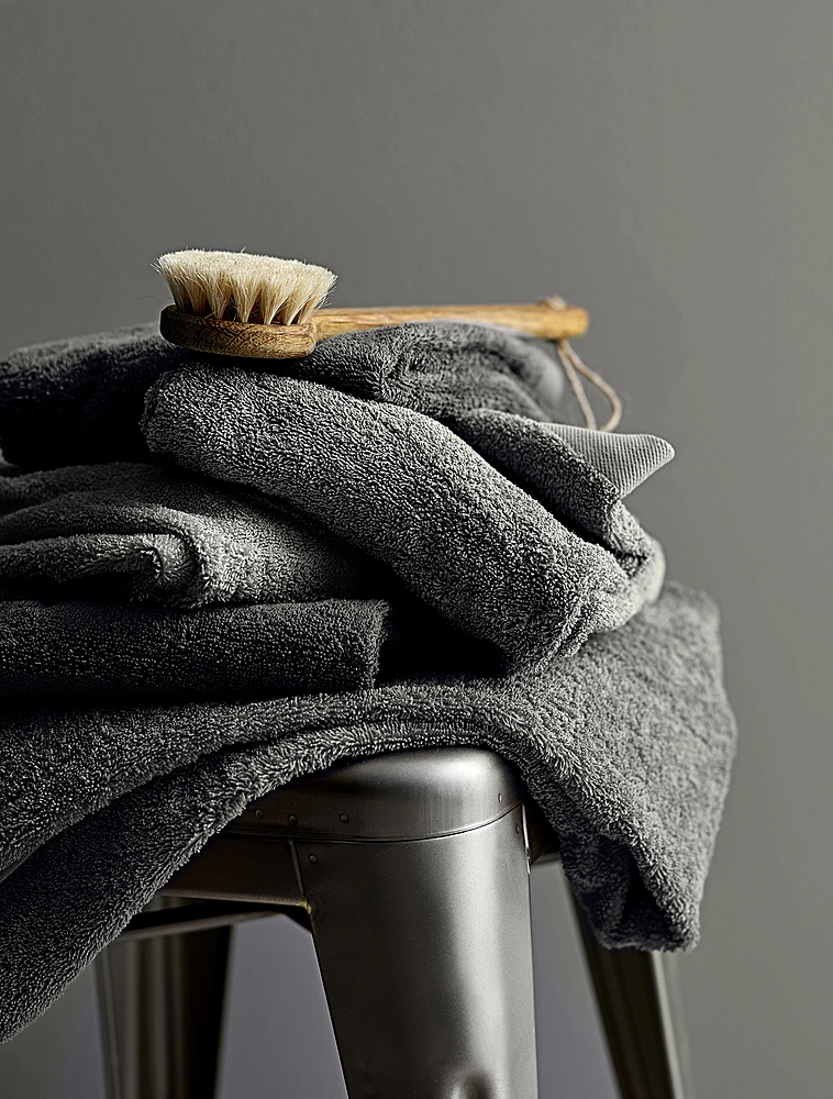 Полотенце Comfort Ash, 50x100 см от Södahl