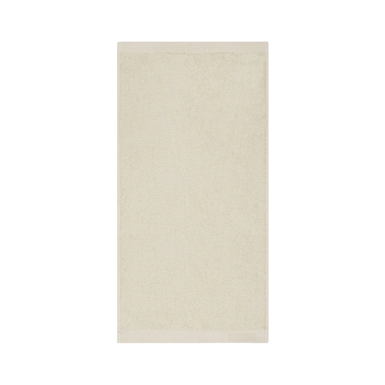 Полотенце Comfort Beige, 50х100 см