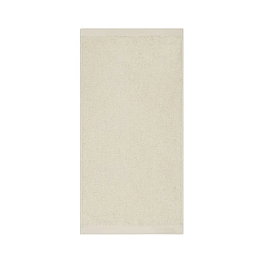 Полотенце Comfort Beige, 50х100 см