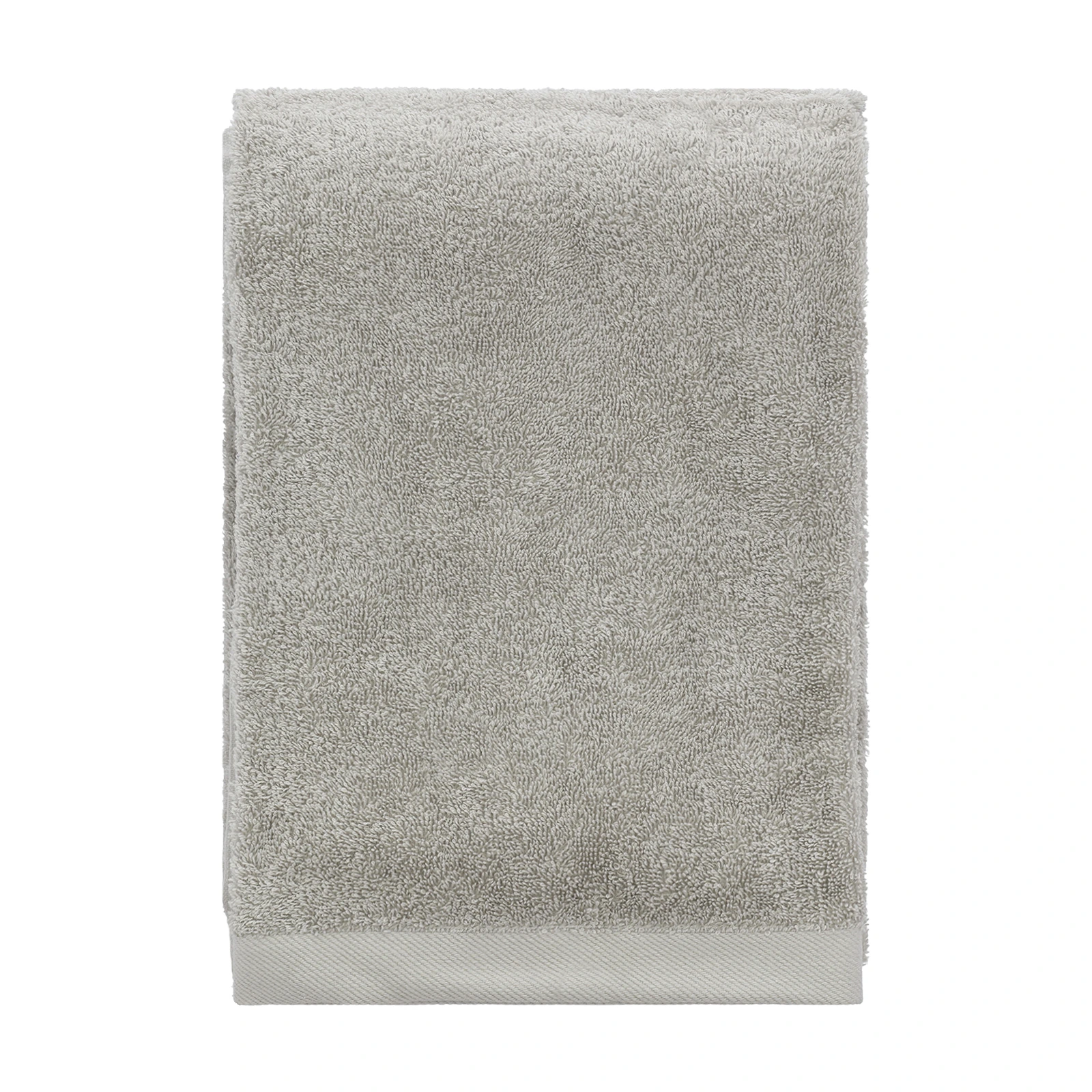 Полотенце Comfort Light Grey, 70х140 см