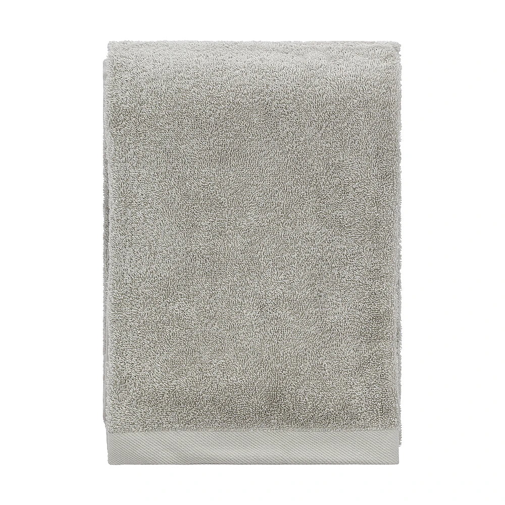 Полотенце Comfort Light Grey, 70х140 см от Södahl