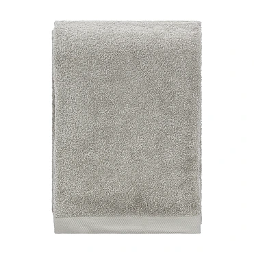 Полотенце Comfort Light Grey, 70х140 см