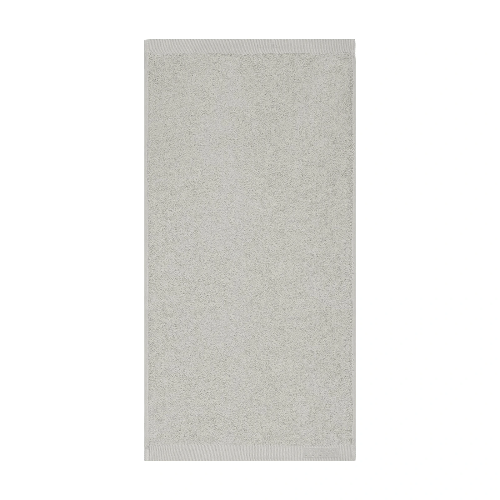 Полотенце Comfort Light Grey, 70х140 см