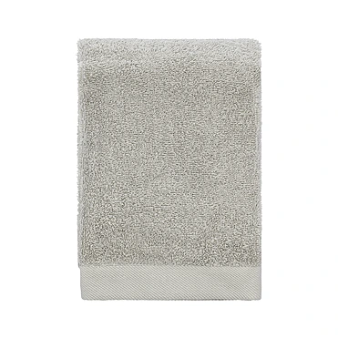 Полотенце Comfort Light Grey, 50х100 см