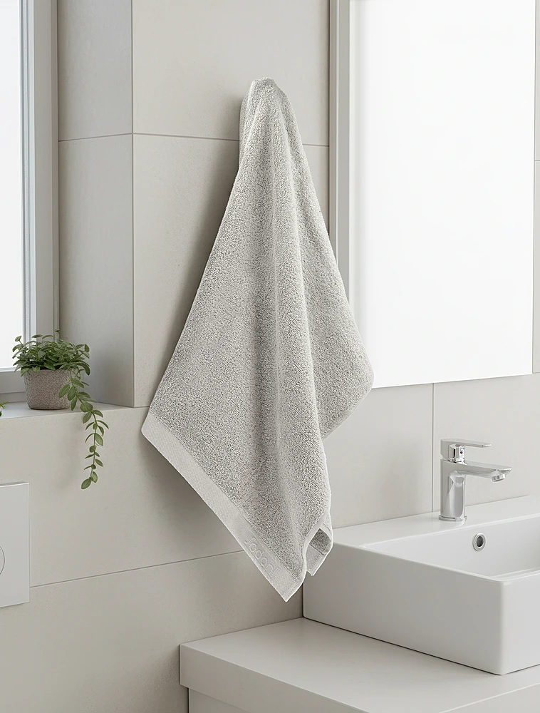 Полотенце Comfort Light Grey, 50х100 см от Södahl