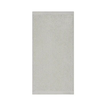 Полотенце Comfort Light Grey, 50х100 см