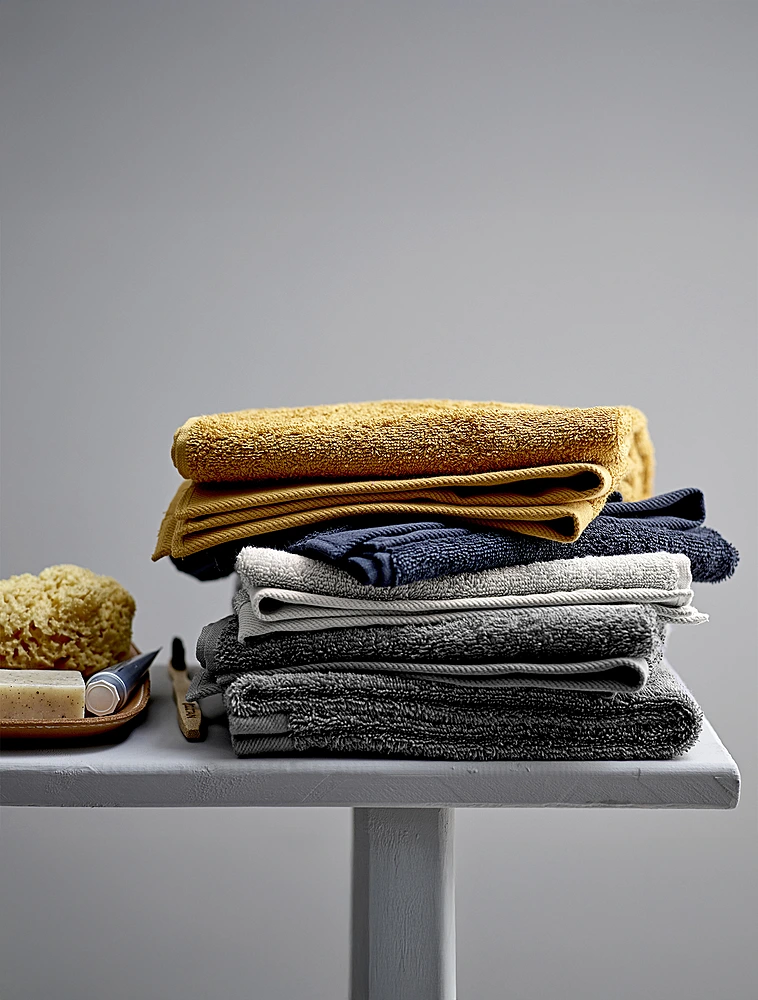 Полотенце Comfort Light Grey, 50х100 см от Södahl